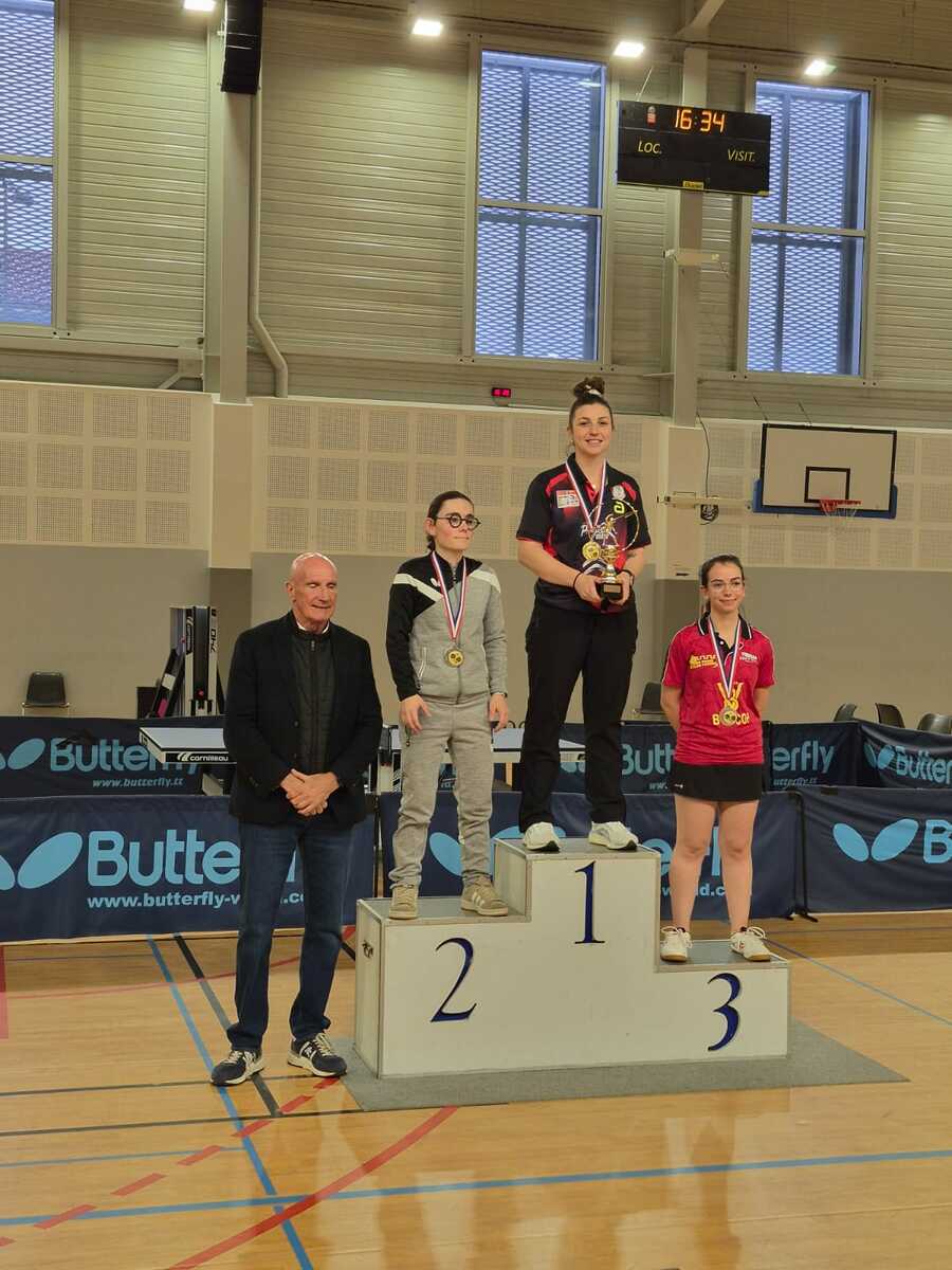 CRITERIUM FEDERAL TOUR 2