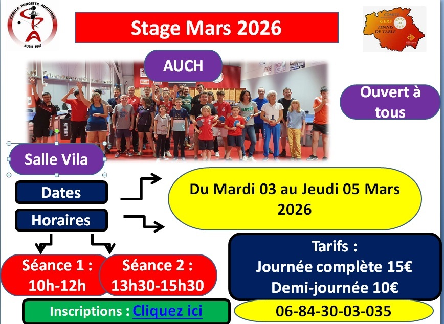 Activité Club Vacances scolaires