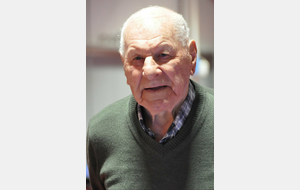 François Turchetti – Une journée historique, 100 ans de passion et de fidélité