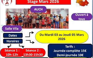 Activité Club Vacances scolaires