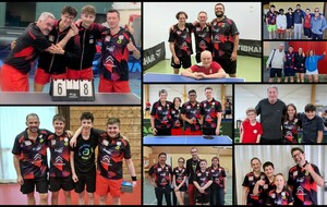 CHAMPIONNATS PAR EQUIPES J-3