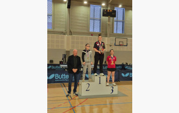 CRITERIUM FEDERAL TOUR 2