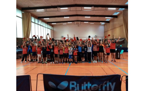 CRITÉRIUM FÉDÉRAL TOUR 1