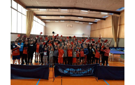 CRITERIUM FEDERAL 3 TOUR 25/26 JANVIER 2020