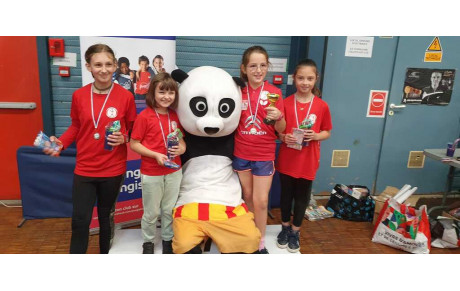 TOURNOI DE DÉTECTION + COUPE RÉGIONAL VÉTÉRANS