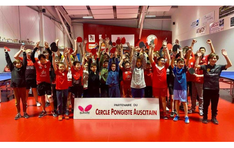 CRITERIUM FEDERAL TOUR 3