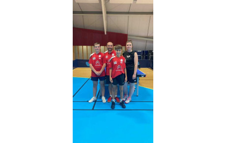 CHAMPIONNATS PAR EQUIPES J-2