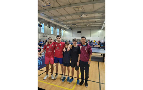 CRITERIUM FEDERAL TOUR 2