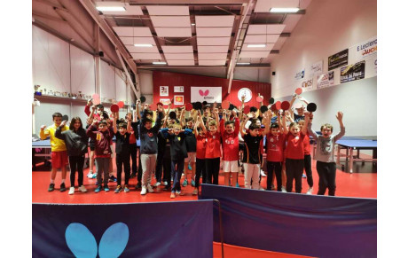 CRITERIUM FEDERAL TOUR 3