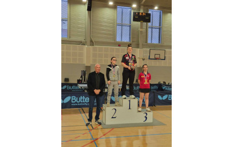 CRITERIUM FEDERAL TOUR 2